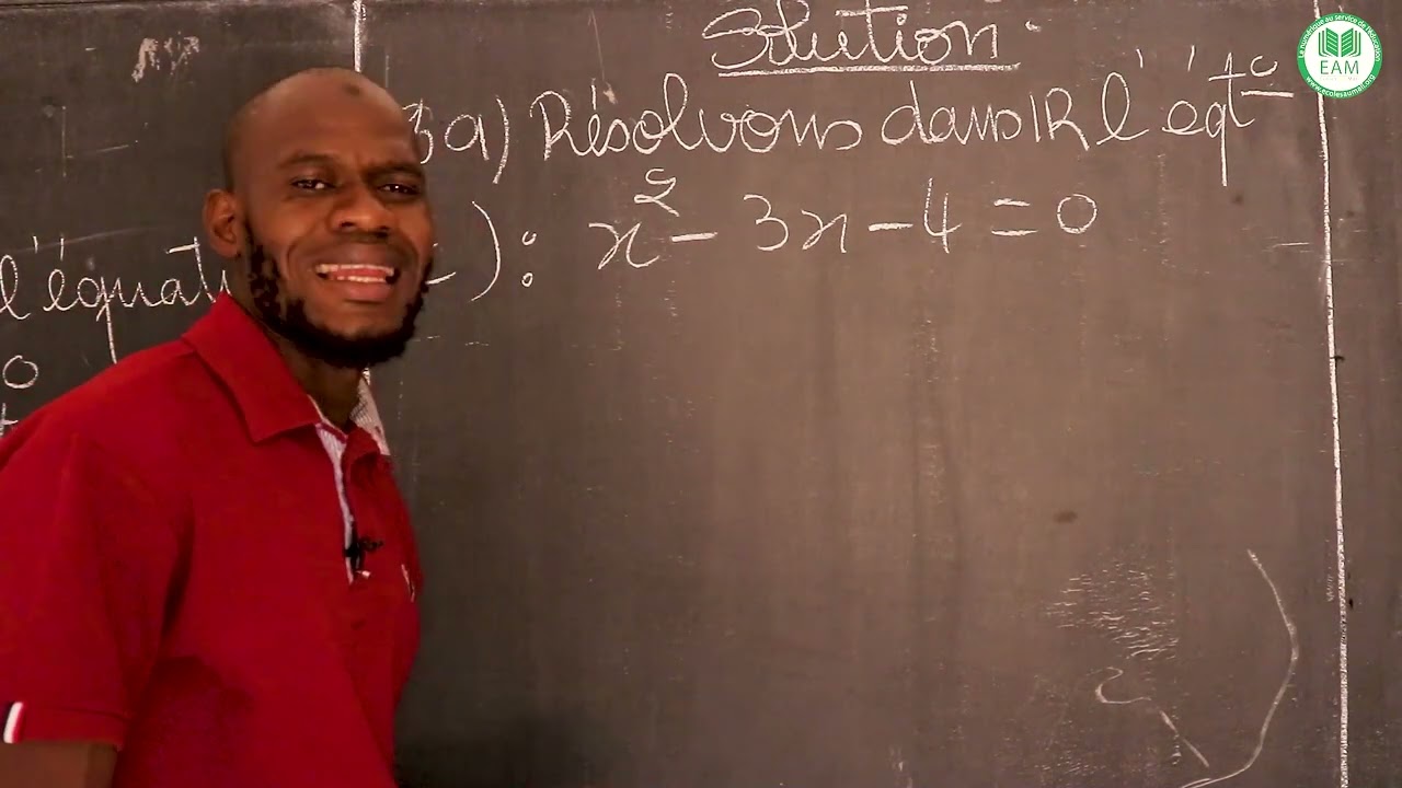 Correction BAC 2021 Serie TSS Partie 2