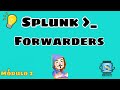 Splunk Fundamentos - Módulo 2 - Aula 02 - Forwarders