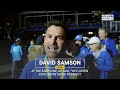 Dave McGillivray Finishes Boston Marathon Just 6 Months After Open Heart Surgery