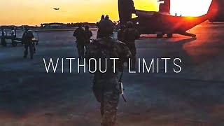 Military Motivation - \