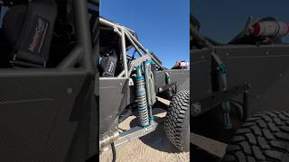 New PreRunner Off-Road Rig Unveiled | BajaTubes Offroad Racing Footage