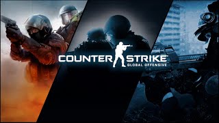 ➤Counter-Strike: Global Offensive➤Очередной мм➤