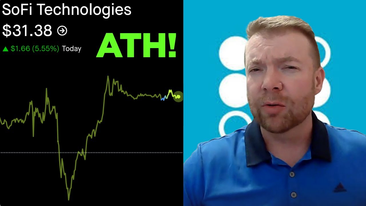 Прибыль SoFi оказалась ДАЖЕ ЛУЧШЕ, чем вы думаете!