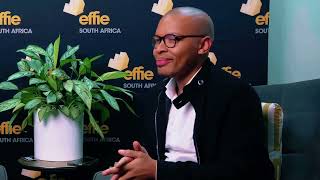 2024 Effie Awards - CMO Corner Interview with Ramona Kaymebe