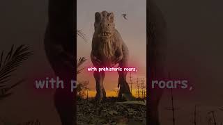 What If Dinosaurs Never Went Extinct