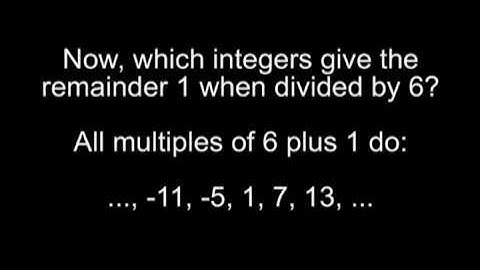 Basic abstract algebra, pt.11