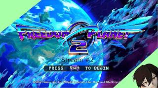 Conspiracies Everywhere | Freedom Planet 2