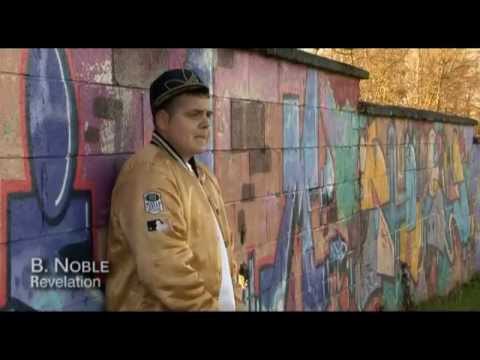 B. Noble - Revelation