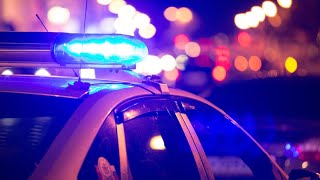 Early morning police incident reported in York County