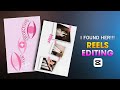 I Found Her Reels Editing | I Found Her Capcut Template | I Found Her Instagram Viral Reels Editing