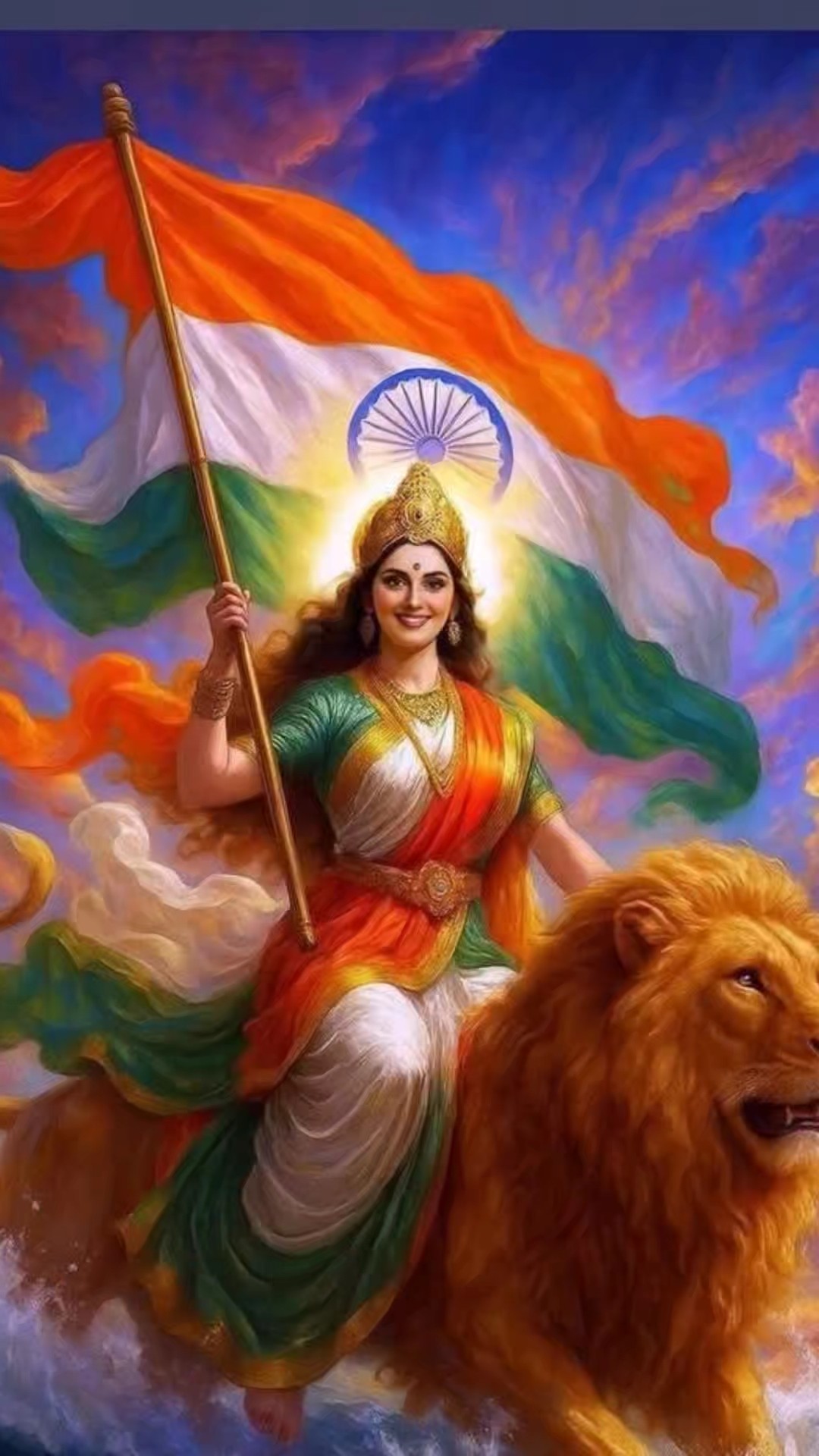 हैप्पी रिपब्लिक डे 26 जनवरी - ShareChat