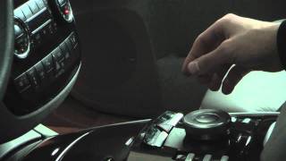 Carmina: Combining Speech and Tangible Interfaces