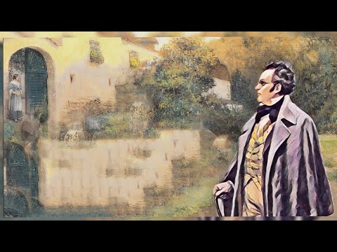 Videó: Schubert íja