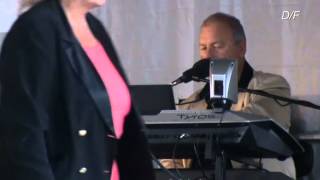 Noel Fack Al Die Vrijwen