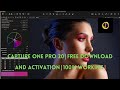 HOW TO DOWNLOAD AND INSTALL CAPTURE ONE PRO FREE ACTIVE PRODUCT KEY part 2 /2020😱😱👇