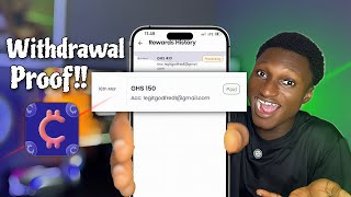 मुझे एक ऐसा ऐप मिला है जो गेम खेलने पर पैसे देता है। screenshot 3