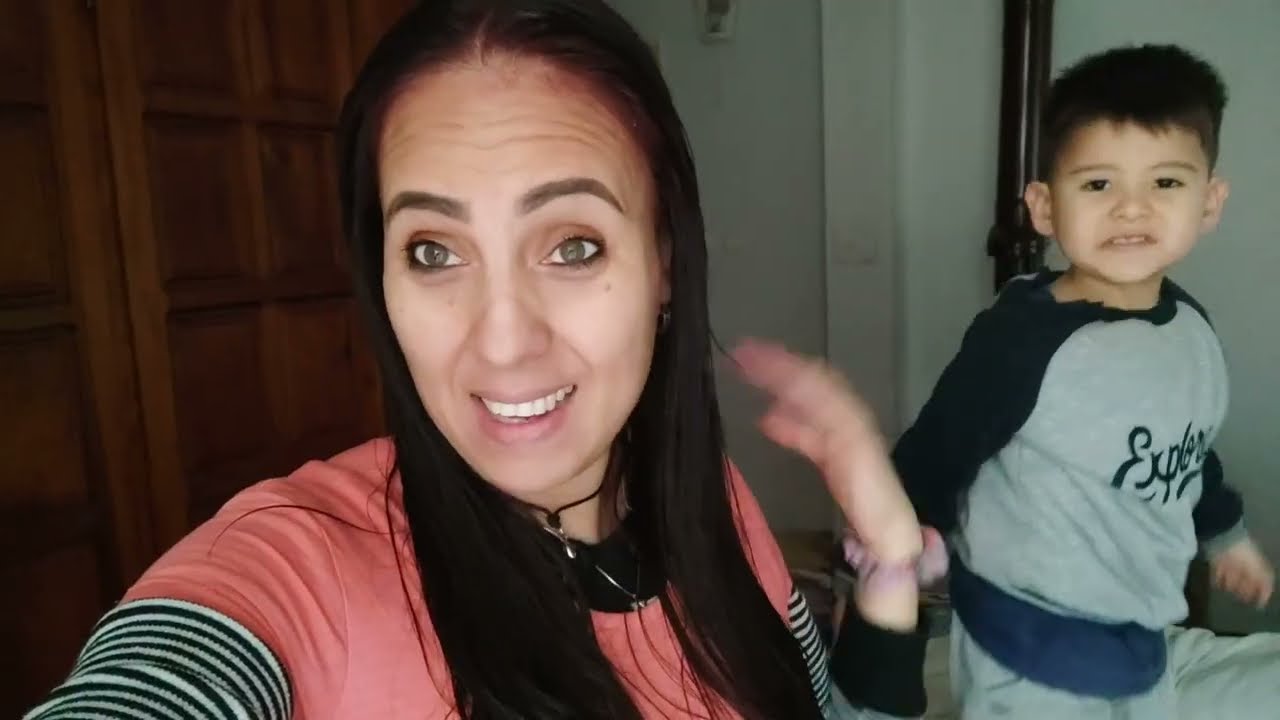 Nuestro Carro 😏/ Nos fuimos/ Yenny Corper TURQUÍA 