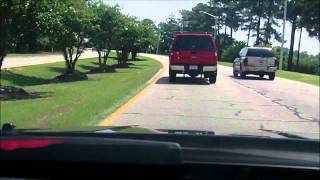 Florence, S.C. Roadgeeking [HD]