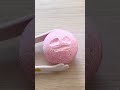 Japanese Bath Bomb Part70 #shorts #bathbomb