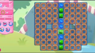 Candy Crush Saga Top 10 Hardest Levels #115  | Impossible Challenges, Epic Wins & Tough(UK & Turkey) screenshot 3