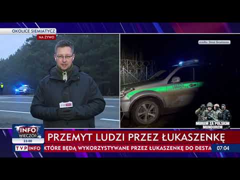 Wideo: Jak Przewozić Gotówkę Przez Granicę