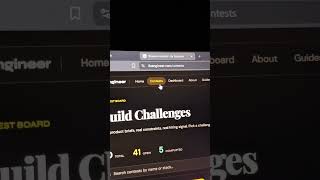 The power of vibecoding is insane 🔥 8x Contests Build