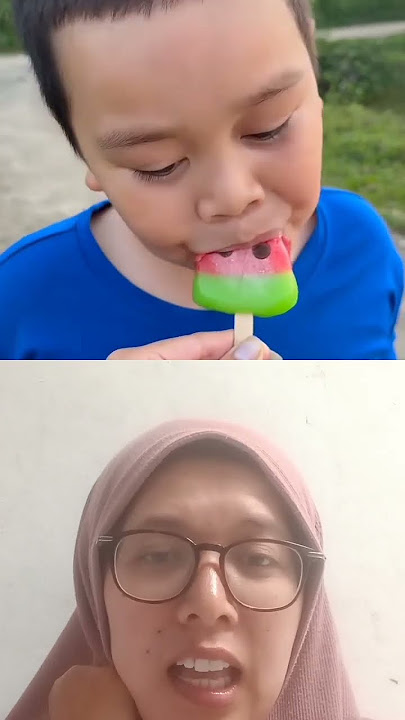 RETURN THE ICE CREAM⁉️#funny#shorts #comedy#cute