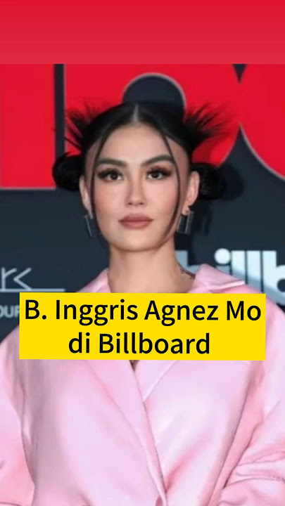 Agnez Mo English #education #agnez #agnezmo #english #learning