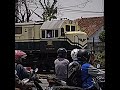 Jj  cc 201 72 smc   cc201 railfans keretaapiindonesia train jedagjedug alightmotion shorts