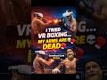I Tried VR Boxing… My Arms Are DEAD 💀🥊 (Download Link Below)