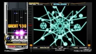 beatmania IIDX 23 copula CODE:1 [revision 1.0.1] SPA 正規
