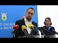 Gradonačelnik Tomašević o izlozbi Floraart, nevremenu i otpornosti stabala