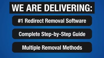 how to get rid of a search engine redirect virus | how to remove malware from browser hijacker