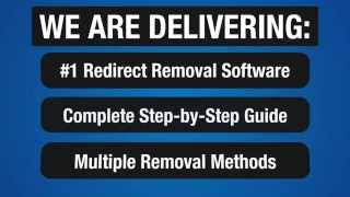 how to get rid of a search engine redirect virus | how to remove malware from browser hijacker