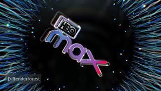 HBO MAX Ident 2019