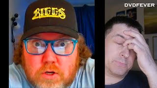Happy Amico Release Day! REACTION to John Riggs: 5 Reasons NOT To Buy The Intellivision Amico!