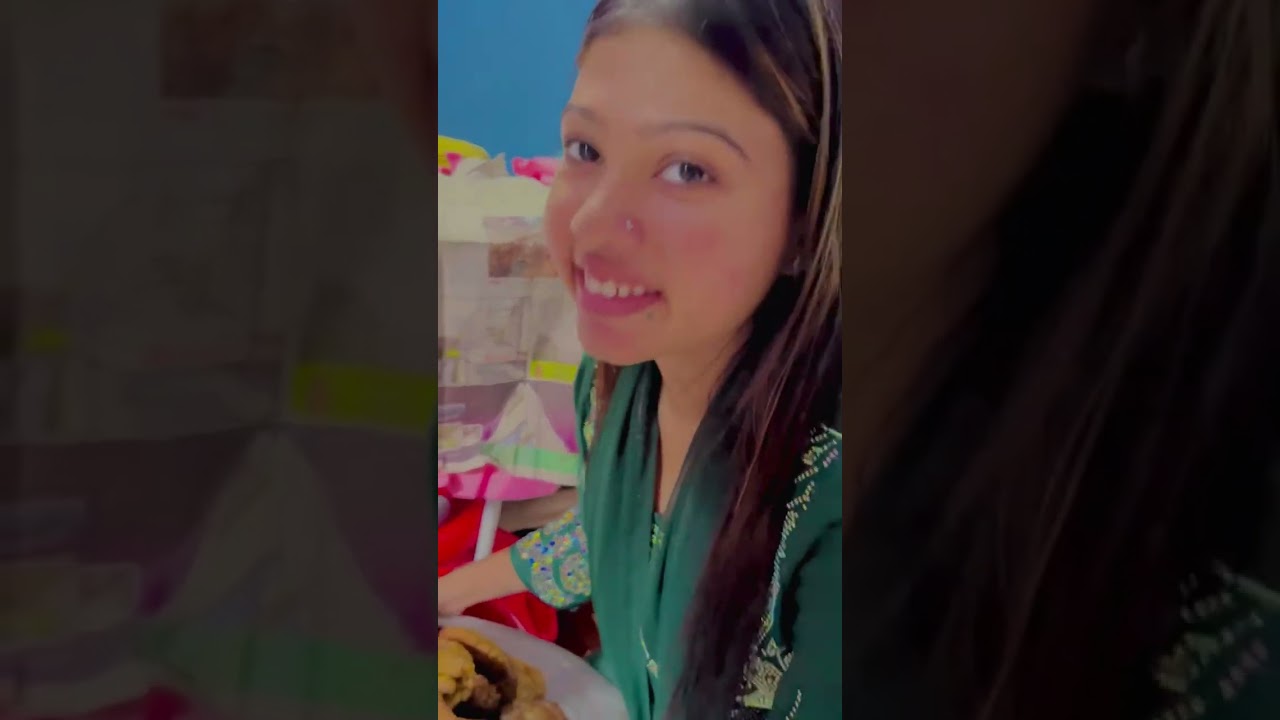 আজকের দিনটা আমার বউজানের সব থেকে খুশির দিন🥰