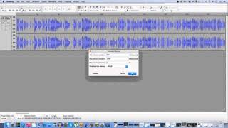 Celebrity Audacity Training Video 1 Profile