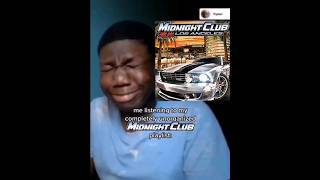 midnight club soundtrack