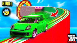 PARKOUR EN WEENY (05) - GTA Online