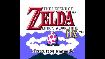 Color Dungeon | Zelda: Links Awakening DX | Walkthrough Pt. 9