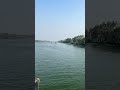 #travel #vembanadlake#nature #bus #view #kerala #india #travelideas #india #lake#village#houseboat