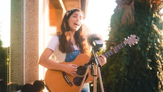 Every Breath You Take - The Police (Cover)
