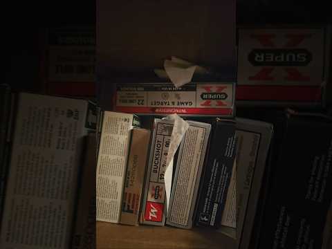 Its Like Christmas!! Topping Off a few things while the getting is good ????  