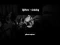 lifeless (nlftw) - sinking guitar cover