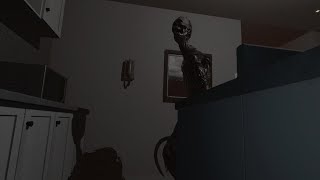 Phasmophobia VR Gameplay | Perfect Professional | Tanglewood