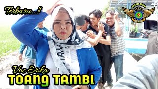 Mantapp..!! Toang Tambi Voc Erika ll SATRIA MUDA 1 II Desa Tugu Blok B Alfa 9 Agustus 2023
