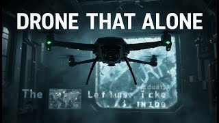 Lemur 2: The Drone That Enters Where Humans Can’t