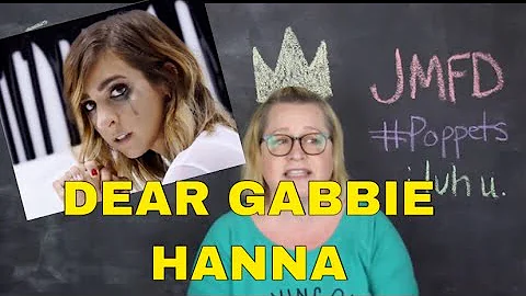 Jen Dent shares her experience with Gabbie Hanna