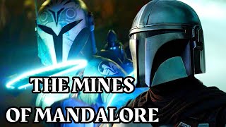 The Mandalorian Chapter 18 RECAP